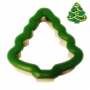 Cortador de galletas comfort grip árbol de navidad Cortador de galletas comfort grip árbol de navidad
