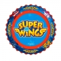 Cápsulas para Cupcakes Super Wings