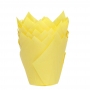 Cápsulas para Muffins color Amarillo 36 uds. Cápsulas para Muffins color Amarillo 36 uds.