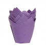 Cápsulas para Muffins color Violeta 36 uds.