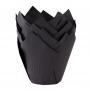 Cápsulas para Muffins Negras - My Karamelli Cápsulas para Muffins Negras - My Karamelli
