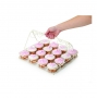Sweetly Does it Wire cupcake Carrier