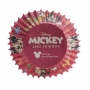 Cápsulas para cupcakes Mickey Mouse