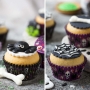 Cápsulas para Cupcakes Happy Halloween 36 ud Cápsulas para Cupcakes Happy Halloween 36 ud