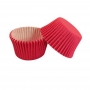 Cápsulas para Cupcakes Rojo Cereza 24 ud Cápsulas para Cupcakes Rojo Cereza 24 ud
