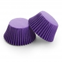 Cápsulas para Cupcakes Violetas 24 Unidades Cápsulas para Cupcakes Violetas 24 Unidades