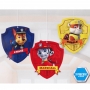 Decoración Colgante Patrulla Canina 17 cm Decoración Colgante Patrulla Canina 17 cm