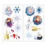 Decoración Comestible Frozen 2 (14 Diseños) Decoración Comestible Frozen 2 (14 Diseños)