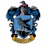 Decoración de Pared Emblema Ravenclaw Harry Potter 61cm Decoración de Pared Emblema Ravenclaw Harry Potter 61cm