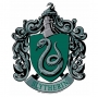 Decoración de Pared Emblema Slytherin Harry Potter 61cm Decoración de Pared Emblema Slytherin Harry Potter 61cm