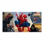 Decoración de Pared Ultimate Spiderman