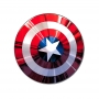 Decoración Escudo Capitán América