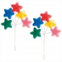 Decoración para Tarta Globos de Estrella Decoración para Tarta Globos de Estrella