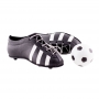 Decoración para tartas Zapatillas y Balón de fútbol - My Karamelli Decoración para tartas Zapatillas y Balón de fútbol - My Karamelli