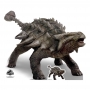 Decoración Photocall Ankylosaurus 120 cm Decoración Photocall Ankylosaurus 120 cm