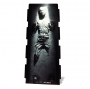 Decoración Photocall Han Solo en Carbonita 180cm Decoración Photocall Han Solo en Carbonita 180cm