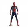 Decoración Photocall Spiderman Infinity War 172 cm Decoración Photocall Spiderman Infinity War 172 cm