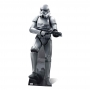 Decoración Photocall Stormtrooper 190 cm Decoración Photocall Stormtrooper 190 cm