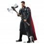Decoración Photocall Thor Endgame 187 cm Decoración Photocall Thor Endgame 187 cm