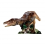 Decoración Photocall Velociraptor 150 cm Decoración Photocall Velociraptor 150 cm