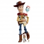 Decoración Photocall Woody y Forky Toy Story 164 cm Decoración Photocall Woody y Forky Toy Story 164 cm