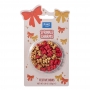 Sprinkle Charms Lazos Festivos 25 gr - PME Sprinkle Charms Lazos Festivos 25 gr - PME