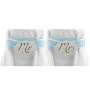 Decoraciones Mr & Mrs To Have and To Hold Decoraciones Mr & Mrs To Have and To Hold