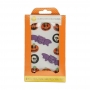 Decoración de azúcar para tartas Halloween Decoración de azúcar para tartas Halloween