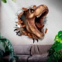 Decoración de Pared Dinosaurio 70 x 80 cm Decoración de Pared Dinosaurio 70 x 80 cm
