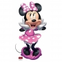 Decoración Photocall Minnie Mouse 89 cm