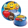 Disco de Azúcar Emoji la Película 20cm Disco de Azúcar Emoji la Película 20cm