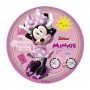 Disco de azúcar para personalizar tartas de Minnie Mouse de 15 cm Disco de azúcar para personalizar tartas de Minnie Mouse de 15 cm