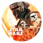 Disco de Oblea Star Wars Nuevo Imperio 20 cm