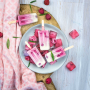 100 Palitos de Madera para Helados - Silikomart 100 Palitos de Madera para Helados - Silikomart
