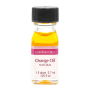 Aceite Aromatico Lorann - Naranja / Orange (3,7 ml) Aceite Aromatico Lorann - Naranja / Orange (3,7 ml)