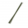Alambres para Flores Verdes Nº 18 - 20 Ud - Pastkolor Alambres para Flores Verdes Nº 18 - 20 Ud - Pastkolor
