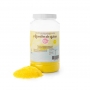 Azúcar para Algodón de Azucar Amarillo 1 Kg - Sabor Plátano Azúcar para Algodón de Azucar Amarillo 1 Kg - Sabor Plátano