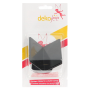 Alisador de Fondant Bordes Perfectos - Dekofee Alisador de Fondant Bordes Perfectos - Dekofee