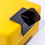 Alisador de Fondant Bordes Perfectos - Dekofee Alisador de Fondant Bordes Perfectos - Dekofee