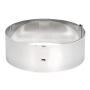 Aro Ajustable para Hornear Patisse (13 - 31 cm) Aro Ajustable para Hornear Patisse (13 - 31 cm)