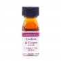 Aroma Concentrado Lorann - Galletas / Cookies & Cream (3,7 Ml) Aroma Concentrado Lorann - Galletas / Cookies & Cream (3,7 Ml)