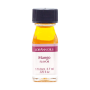 Aroma Concentrado Mango 3,7 ml - Lorann Aroma Concentrado Mango 3,7 ml - Lorann