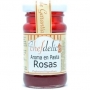 Aroma en Pasta Rosas 50 gr - Chef Delice Aroma en Pasta Rosas 50 gr - Chef Delice