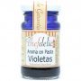 Aroma en Pasta Violetas 50 gr - Chef Delice