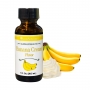 Aroma Super Strength Crema de Plátano 29,5 ml - Lorann Aroma Super Strength Crema de Plátano 29,5 ml - Lorann