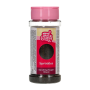 Azúcar de Grano Fino Negro 80 gr - Funcakes Azúcar de Grano Fino Negro 80 gr - Funcakes