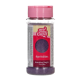Azúcar de Grano Fino Morado 80 gr - Funcakes Azúcar de Grano Fino Morado 80 gr - Funcakes