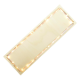 Bandeja Rectangular para Tarta Led - Scrapcooking Bandeja Rectangular para Tarta Led - Scrapcooking