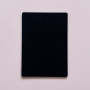 Base Rectangular Negra de Madera 35 x 25 cm 2 ud Base Rectangular Negra de Madera 35 x 25 cm 2 ud