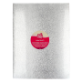 Base Rectangular Plateada 40 x 30 cm - Funcakes Base Rectangular Plateada 40 x 30 cm - Funcakes